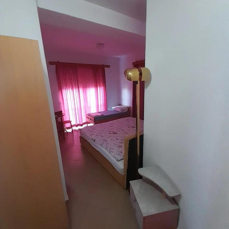 Vila Bolonja Struga Ngoại thất bức ảnh