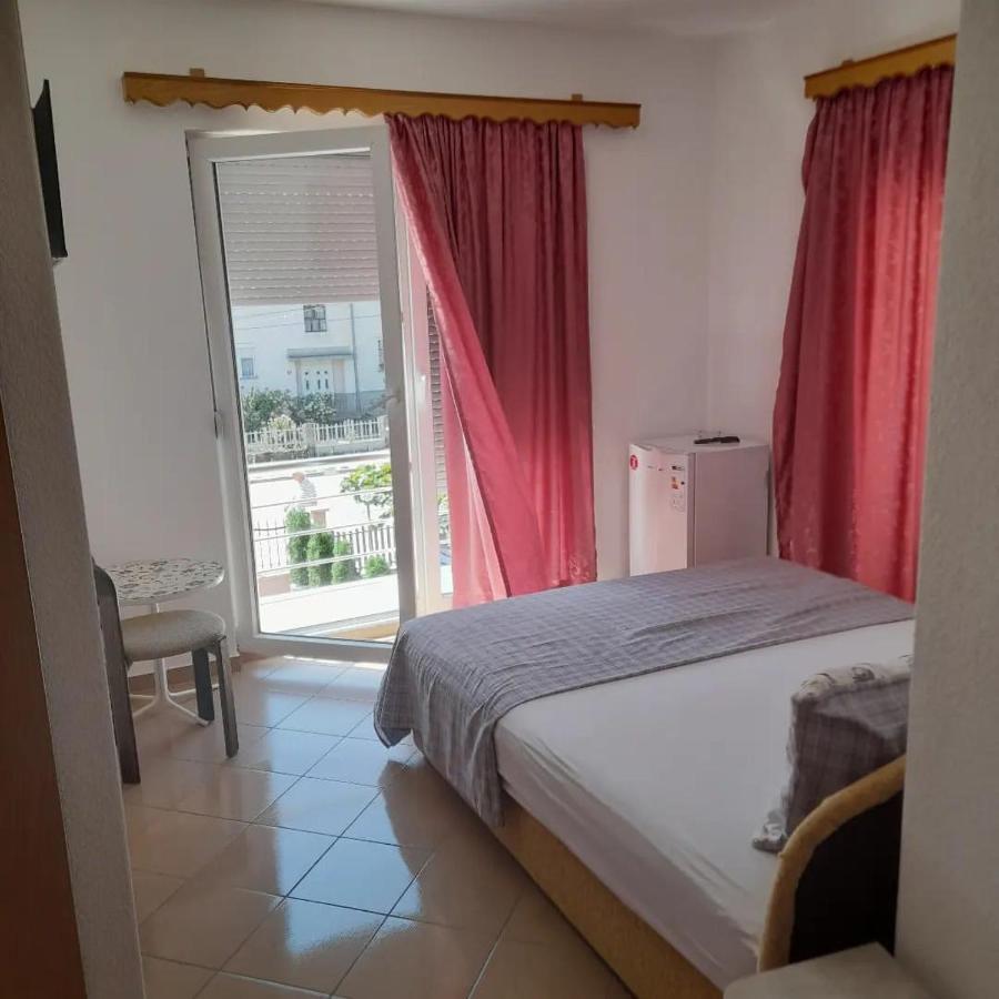 Vila Bolonja Struga Ngoại thất bức ảnh