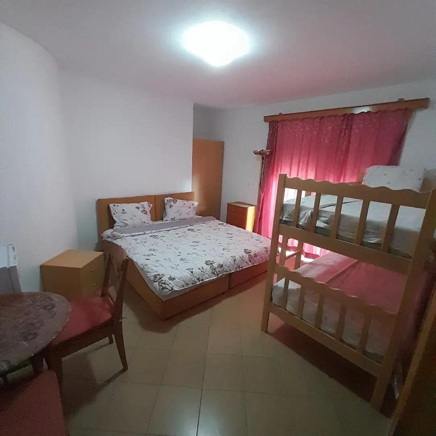Vila Bolonja Struga Ngoại thất bức ảnh